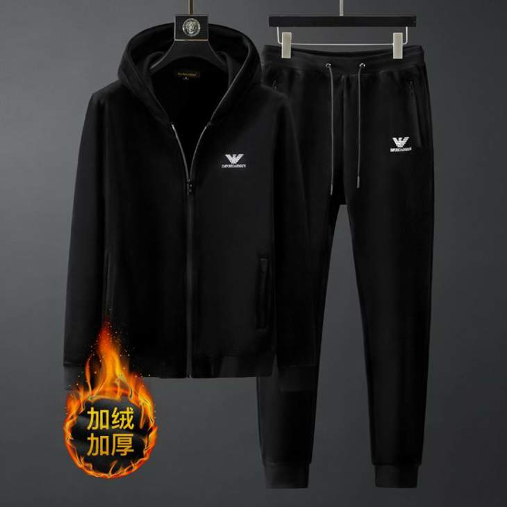 Picture of Armani Sweater Suits _SKUArmaniM-4XL25c209036716